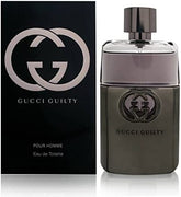 Gucci Guilty by Gucci